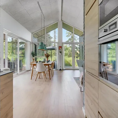 4 Bedroom Amazing In * Blokhus