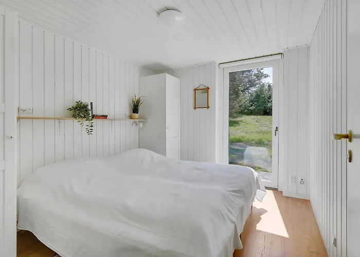 Сasa de vacaciones 4 Bedroom Amazing In *