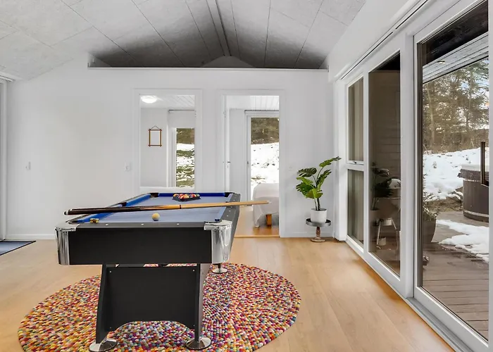 4 Bedroom Amazing In