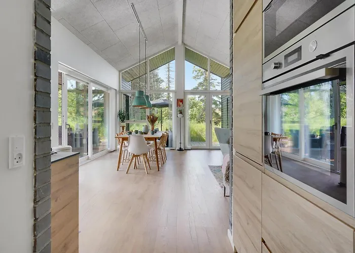 4 Bedroom Amazing In * Blokhus